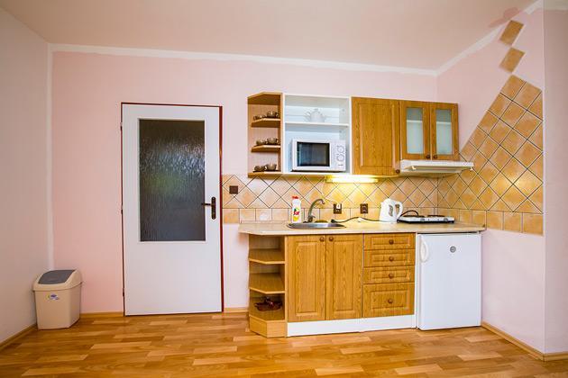 Apartments Vecernik Rokytnice روكيتنسي ناد جيزيرو المظهر الخارجي الصورة