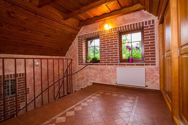 Apartments Vecernik Rokytnice روكيتنسي ناد جيزيرو المظهر الخارجي الصورة