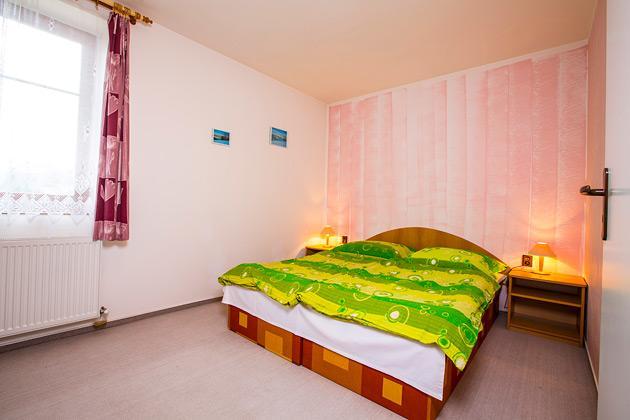 Apartments Vecernik Rokytnice روكيتنسي ناد جيزيرو المظهر الخارجي الصورة