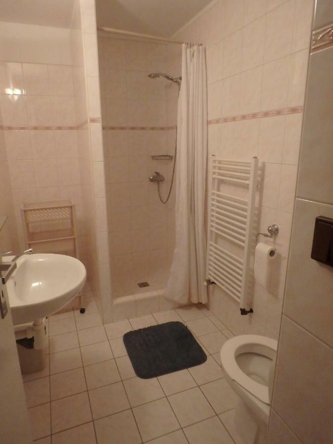 Apartments Vecernik Rokytnice روكيتنسي ناد جيزيرو المظهر الخارجي الصورة